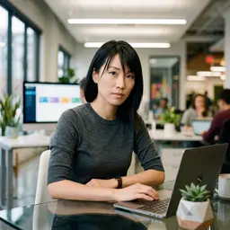 Jane Chen